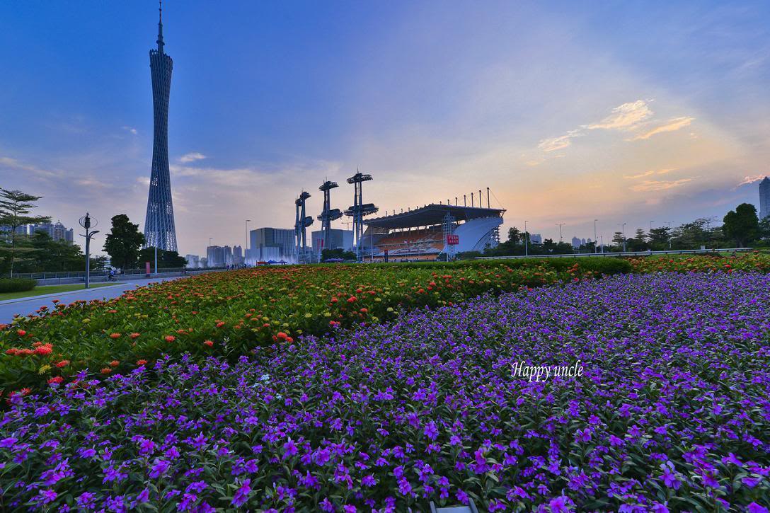 GuangzhoucityChina12